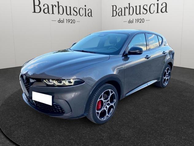 Alfa Romeo Tonale - 1.5 hybrid Veloce 160cv tct7