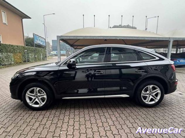 AUDI Q5 Sportback SPB 40 mhev quattro PREZZO REALE rif. 23422156 - Foto 8