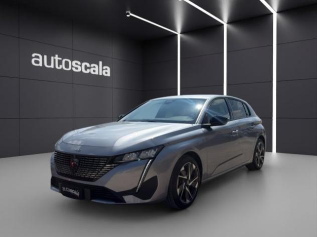 PEUGEOT 308 PureTech Turbo 130 S&S EAT8 Allure rif. 23491536