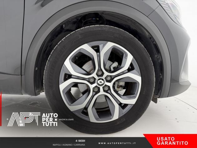 Renault Captur Captur 1.6 hybrid Intens E-Tech 145cv auto - Foto 9