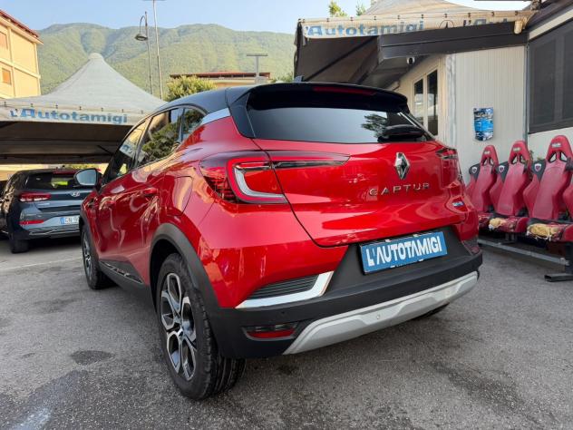 Renault Captur E-Tech plug-in hybrid 1.6 PHEV E-TECH 160cv INTENS - Foto 3