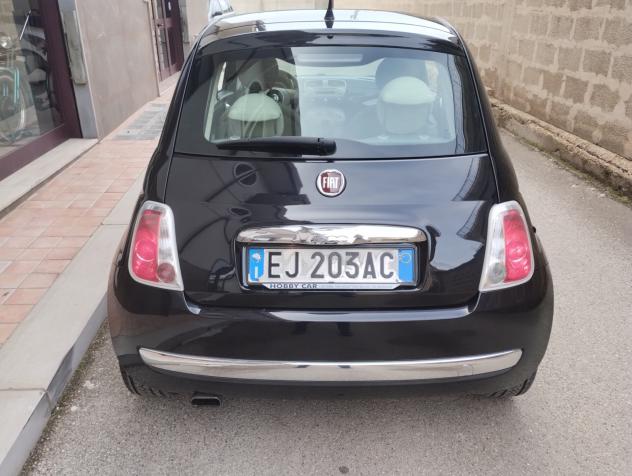 Fiat 500 1.3 Multijet 16V 95 CV Lounge - Foto 8