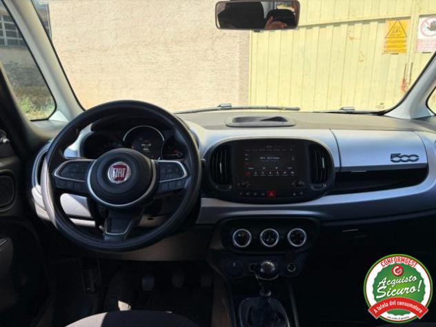 FIAT 500L 1.3 Multijet 95 CV Connect rif. 24051132 - Foto 9