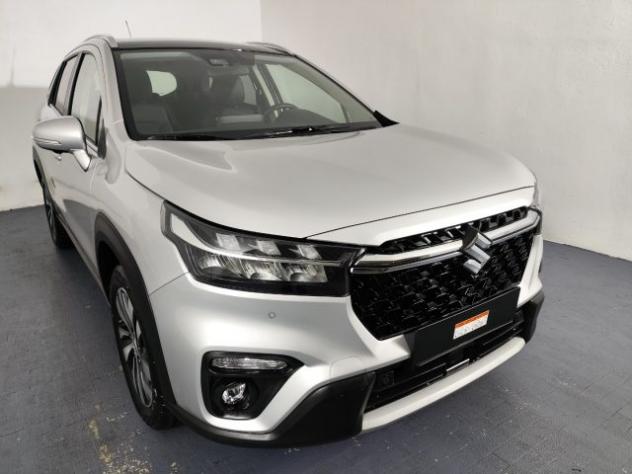 SUZUKI S-Cross 1.5 140V Hybrid A/T Starview 4WD *TELECAMERA 360* rif. 22710141 - Foto 3