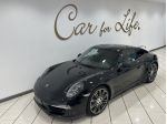Porsche 911 911 Coupe 3.8 Carrera 4S E6