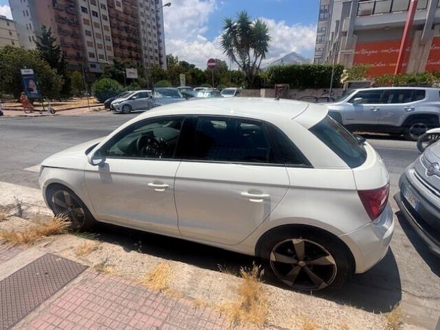 Audi A1 Garanzia due anni anche permuta o scambi0 - Foto 8