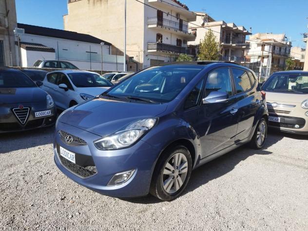 Hyundai iX20 1.4 CRDI 90 CV Style - Foto 2