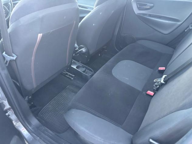 Lancia Ypsilon 1.2 69 CV 5 porte S&S Platinum - Foto 9