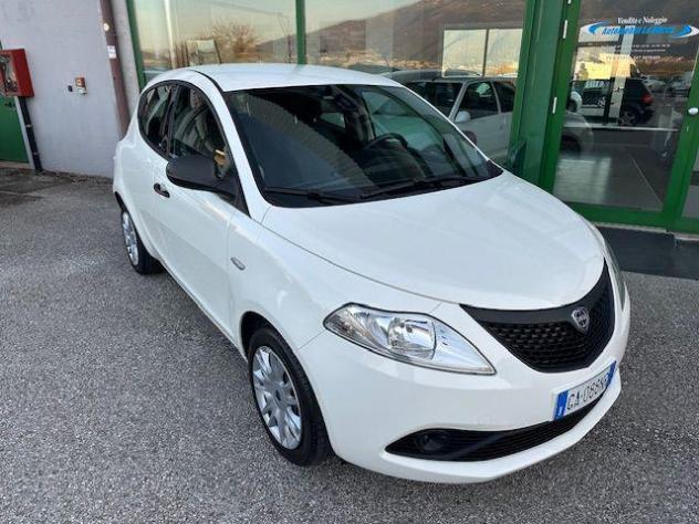 LANCIA Ypsilon 1.2 69 CV 5 porte S&S Elefantino Blu rif. 23002457
