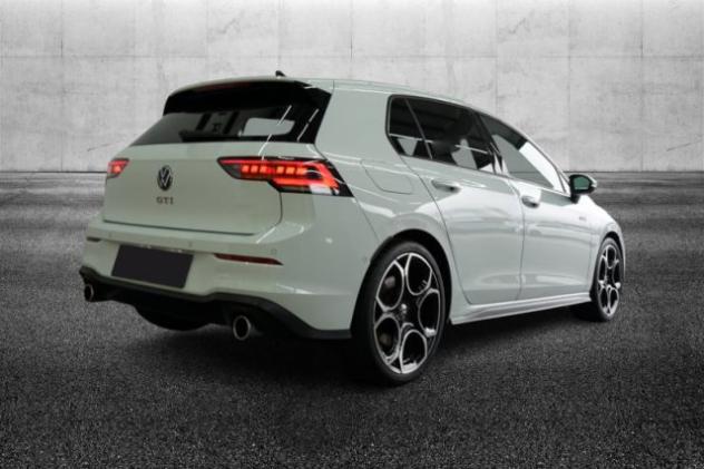 VOLKSWAGEN Golf 2.0 TSI DSG GTI rif. 24179066 - Foto 2