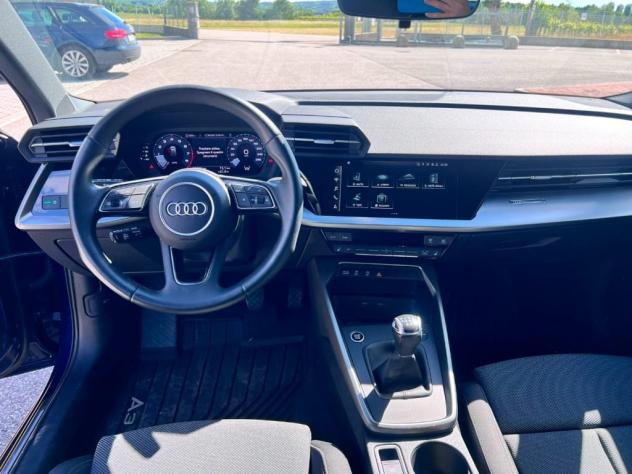 Audi A3 SPB 35 TFSI Business Advanced - Foto 9
