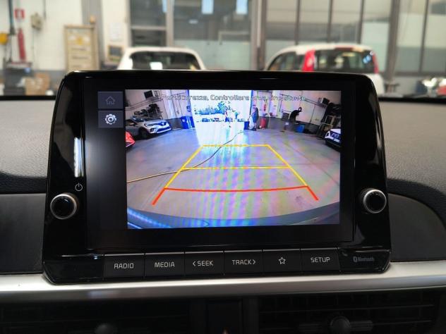 Kia Picanto III 2021 1.0 dpi Urban - Foto 9