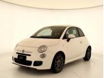 Fiat 500 1.2 S 69cv - * EURO6 - NEOPATENTATI
