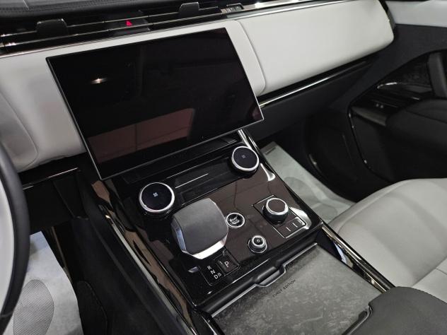 LAND ROVER RANGE ROVER 4.4 V8 First Edition awd 530cv auto - IVA ESPOSTA - Foto 10