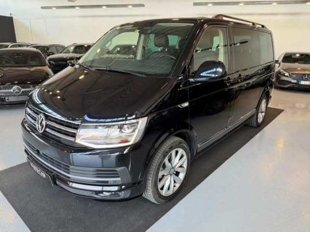 VOLKSWAGEN Multivan 2.0 TDI 204CV DSG 4Motion Highline rif. 23833721