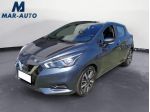 Nissan Micra Micra 1.5 dci Acenta 90cv