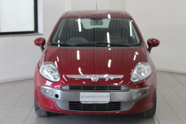 FIAT - Punto Evo - 1.3 Mjt 75CV DPF 5p. S&S Dyn. - Foto 2