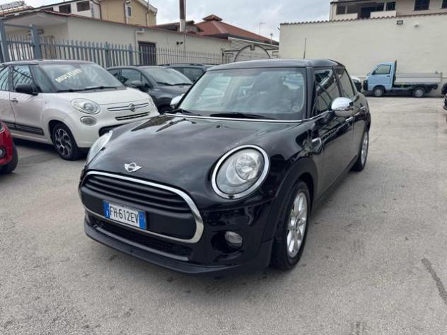 MINI One 1.5 95cv One D 5 porte SOGGIORNO + BLOCK SHAFT rif. 23681320