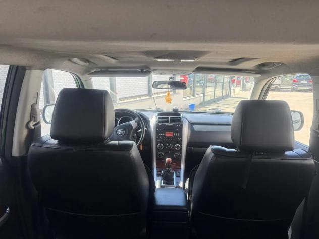Suzuki Grand Vitara 1.9 DDiS 5 porte Executive - Foto 6