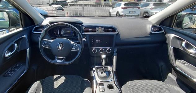 Renault Kadjar Blue dCi 8V 115CV EDC Business - Foto 10