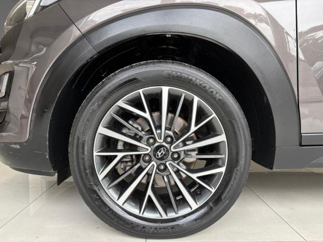 HYUNDAI - Tucson - 1.6 CRDi XPrime - Foto 9