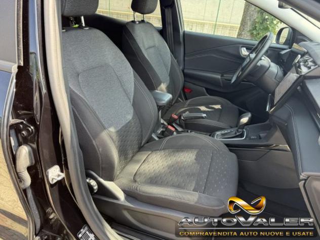 FORD Puma 1.0 EcoBoost Hybrid 125 CV S&S aut. Titanium rif. 24069838 - Foto 9
