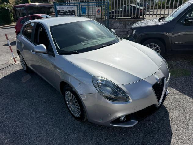 Alfa Romeo Giulietta 1.6 All. Super PRONTA CONS. - Foto 3
