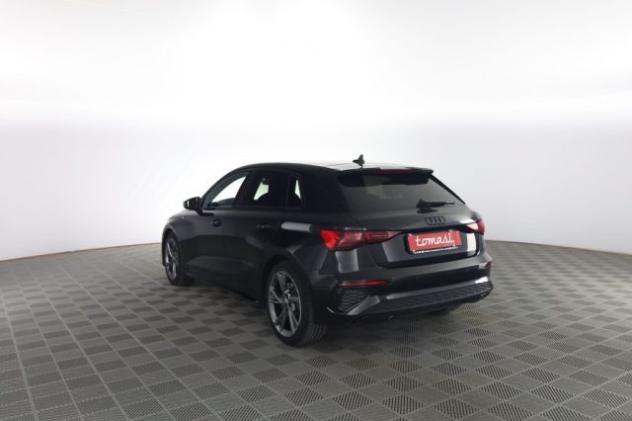 AUDI A3 A3 SPB 30 TFSI S tronic S line edition rif. 23876785 - Foto 6