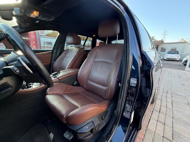 Bmw 525 525d xDrive Business - Foto 8