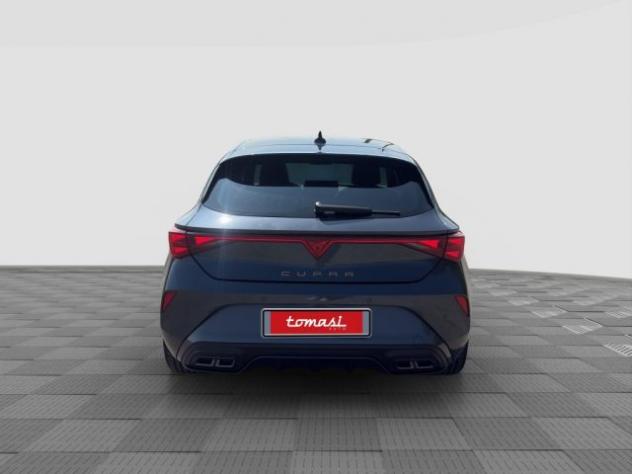 CUPRA Leon Leon 2.0 TDI 150 CV DSG rif. 23785135 - Foto 4