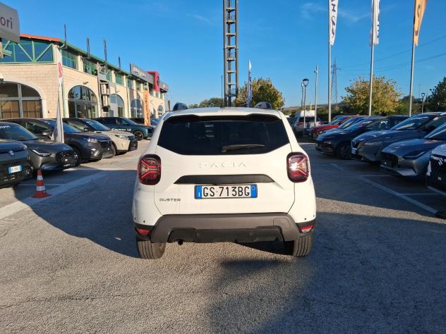 Dacia Duster Duster 1.0 tce Journey Gpl 4x2 100cv - Foto 7