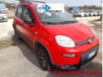 FIAT Panda 0.9 TwinAir Turbo S&S 4x4 rif. 24034577