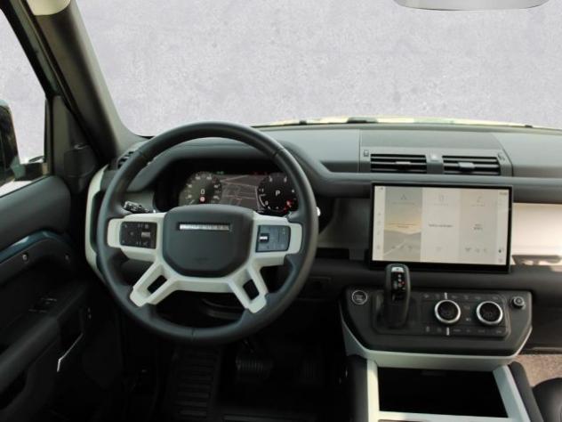 LAND ROVER Defender D200 S rif. 24208799 - Foto 8