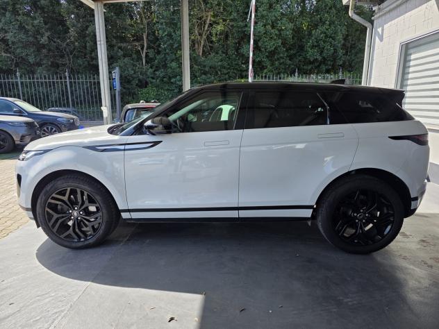 Land Rover Range Evoque 2.0D I4 180CV AWD Business Edition - Foto 4