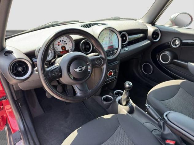 MINI Mini Cabrio 1.6 16V Cooper Cabrio rif. 23956417 - Foto 9