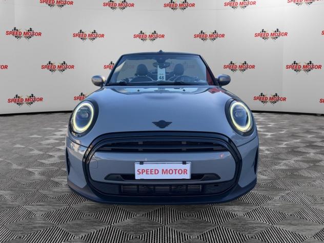 MINI Mini CABRIO Cooper Yours Trim Automatica! HEAD-UP Display, RETROCAMERA - Foto 2