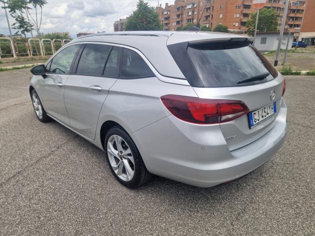 Opel Astra Astra 1.5 Ultimate s&s 130cv at8 12MESI DI GARANZIA - Foto 4