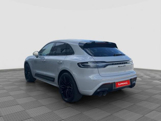 PORSCHE Macan Macan 2.9 GTS rif. 23965751 - Foto 3