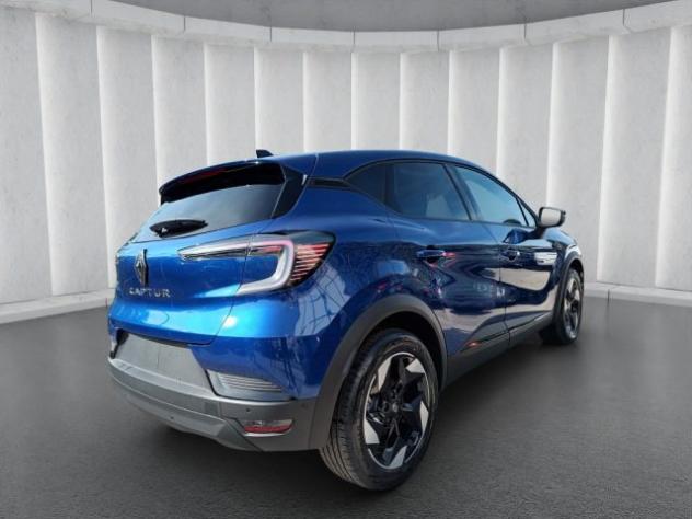 RENAULT Captur 1200 ECO-G TECHNO 120CV CARPLAY NAV CAM "18 rif. 24200228 - Foto 7