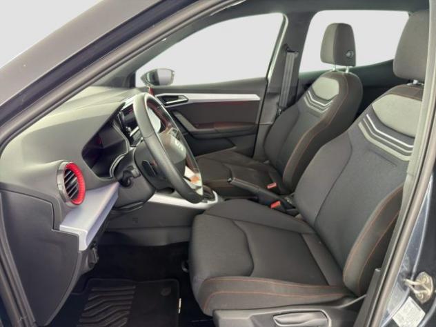 SEAT Arona Arona 1.0 EcoTSI 115 CV DSG FR rif. 23908634 - Foto 10
