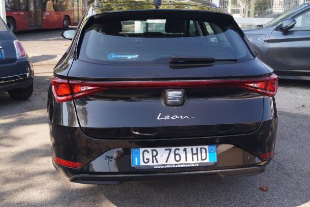 SEAT Leon Sportstourer 2.0 TDI Style rif. 23976816 - Foto 5