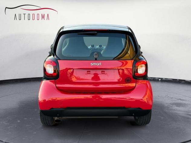 smart fortwo 70 Twinamic Youngster - Foto 8