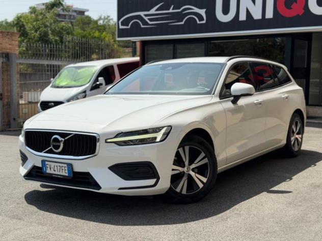 VOLVO V60 D3 Business (NESSUN VINCOLO) rif. 23944973 - Foto 3