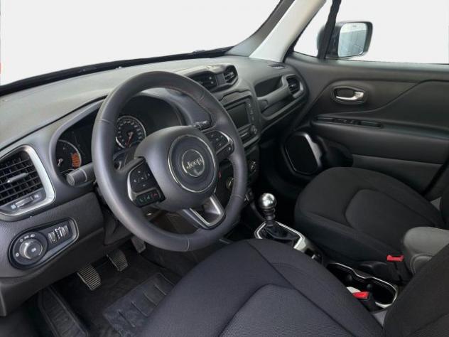 JEEP Renegade 1.6 Mjt 130 CV S rif. 23930196 - Foto 7