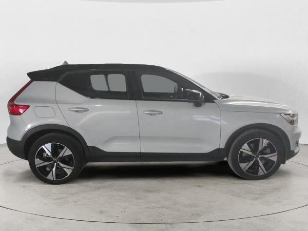 Volvo XC40 Recharge T5 Plug-in Hybrid Recharge R-DESIGN - Foto 5