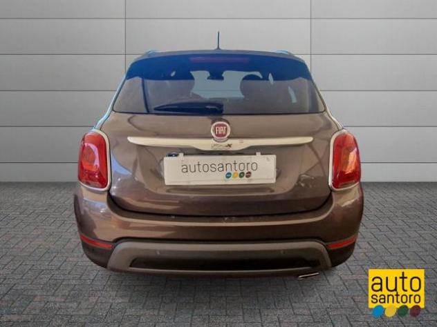 FIAT 500X 1.6 MultiJet 120 CV DCT Business rif. 24182427 - Foto 6