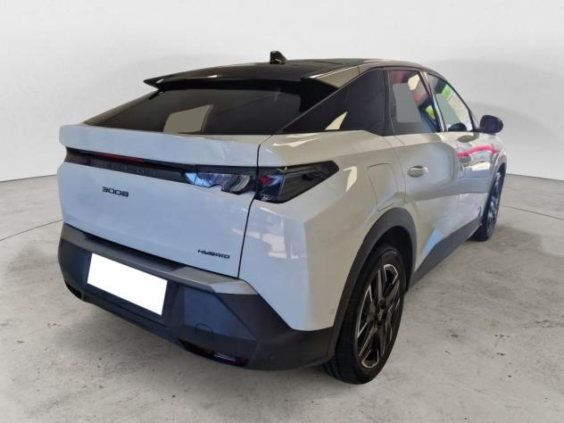 Peugeot 3008 Hybrid 145 GT e-DCS 6 - Foto 3