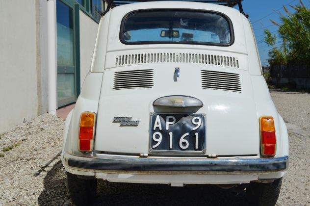 Fiat 500l storica - Foto 6