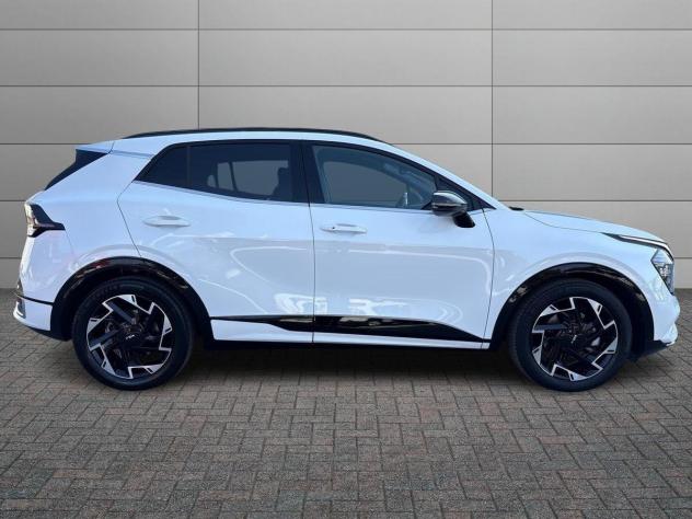 Kia Sportage V 2022 1.6 crdi mhev GT-line awd dct - Foto 6