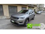 JEEP Compass 2.0 Multijet II 4WD Limited rif. 24097175